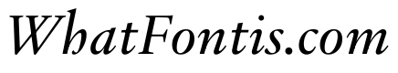 Galien Italic