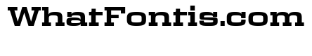 Egitto Wide Bold