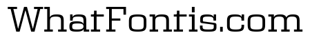 Egitto Extended Regular