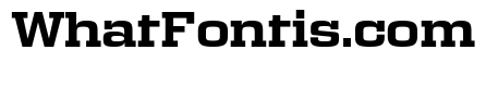 Egitto Extended Bold