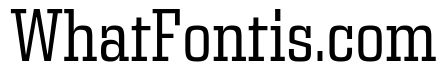 Egitto Condensed Regular