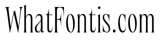 Brillante Condensed Light