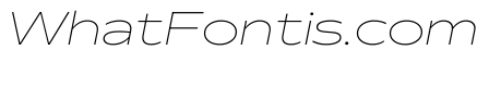Seabass Italic