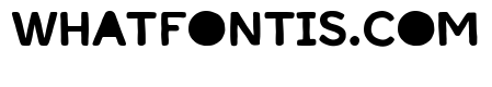 Likely Sans Regular Fill