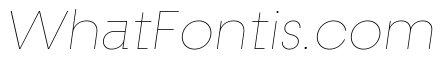 Fractul Italic