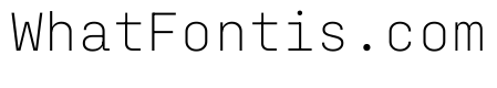 Config Mono