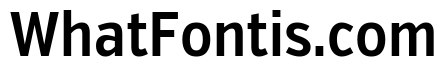 Verb Extra Condensed Semi Bold