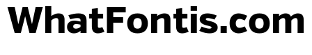 Verb Extra Bold