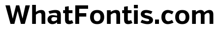 Verb Bold