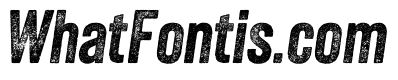 Veneer Two Regular Italic