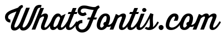 Thirsty Script Medium