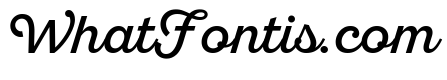 Sant'Elia Script Regular