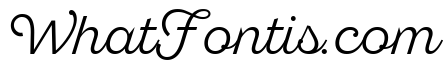 Sant'Elia Script Alt Light