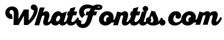 Sant'Elia Script Alt Black