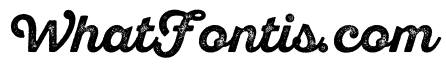 Sant'Elia Rougher Alt Bold