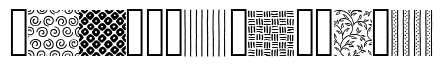 Melany Lane Patterns