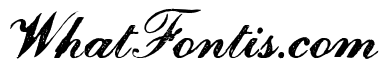 Magesta Script Regular