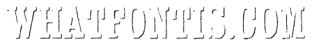 Kiln Serif Shadow
