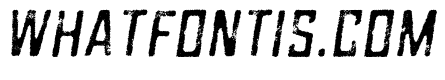Grit Medium Italic