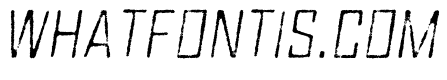 Grit Light Italic