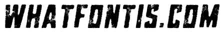 Grit Bold Italic