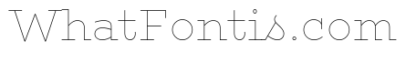 Gist Upright Line Bold