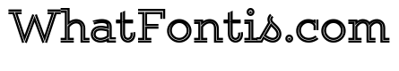 Gist Upright Bold