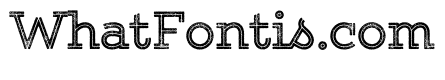 Gist Rough Upright Bold