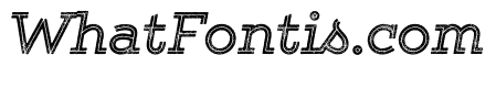 Gist Rough Bold