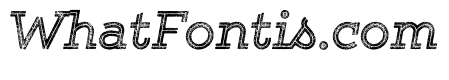 Gist Rough Bold Two