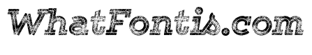 Gist Rough Black Three