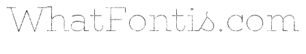 Gist Lo Res Rough Upright Light Line