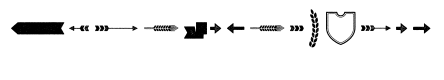 Eveleth Shapes