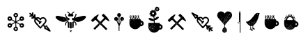 Eveleth Icons