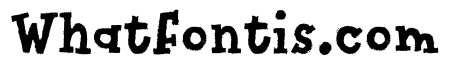 Canvas Text Serif