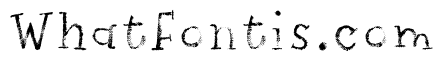 Canvas Text Serif Accent