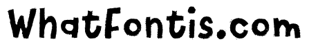 Canvas Text Sans