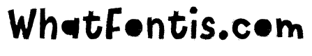 Canvas Text Sans Fill