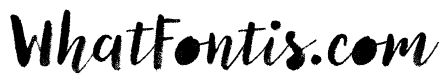Canvas Script Regular Fill