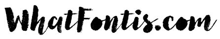 Canvas Script Heavy Fill
