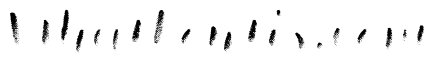 Canvas Script Heavy Accent B