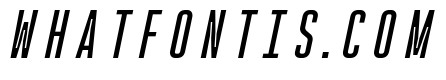 Rocinante Titling Regular Oblique