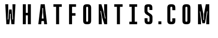 Rocinante Titling Medium