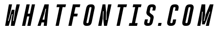 Rocinante Titling Medium Oblique