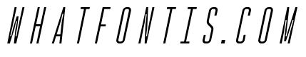 Rocinante Titling Light Oblique
