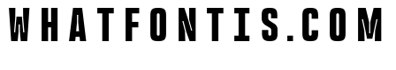Rocinante Titling Bold