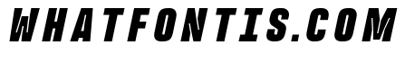 Rocinante Titling Black Oblique
