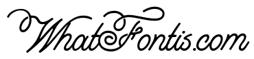 Signscape Script Crop Round