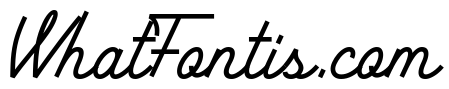 Ruby Duo Script Semi Condensed Medium