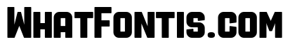 Ruby Duo Sans Semi Condensed Bold